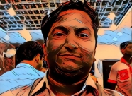Rakesh